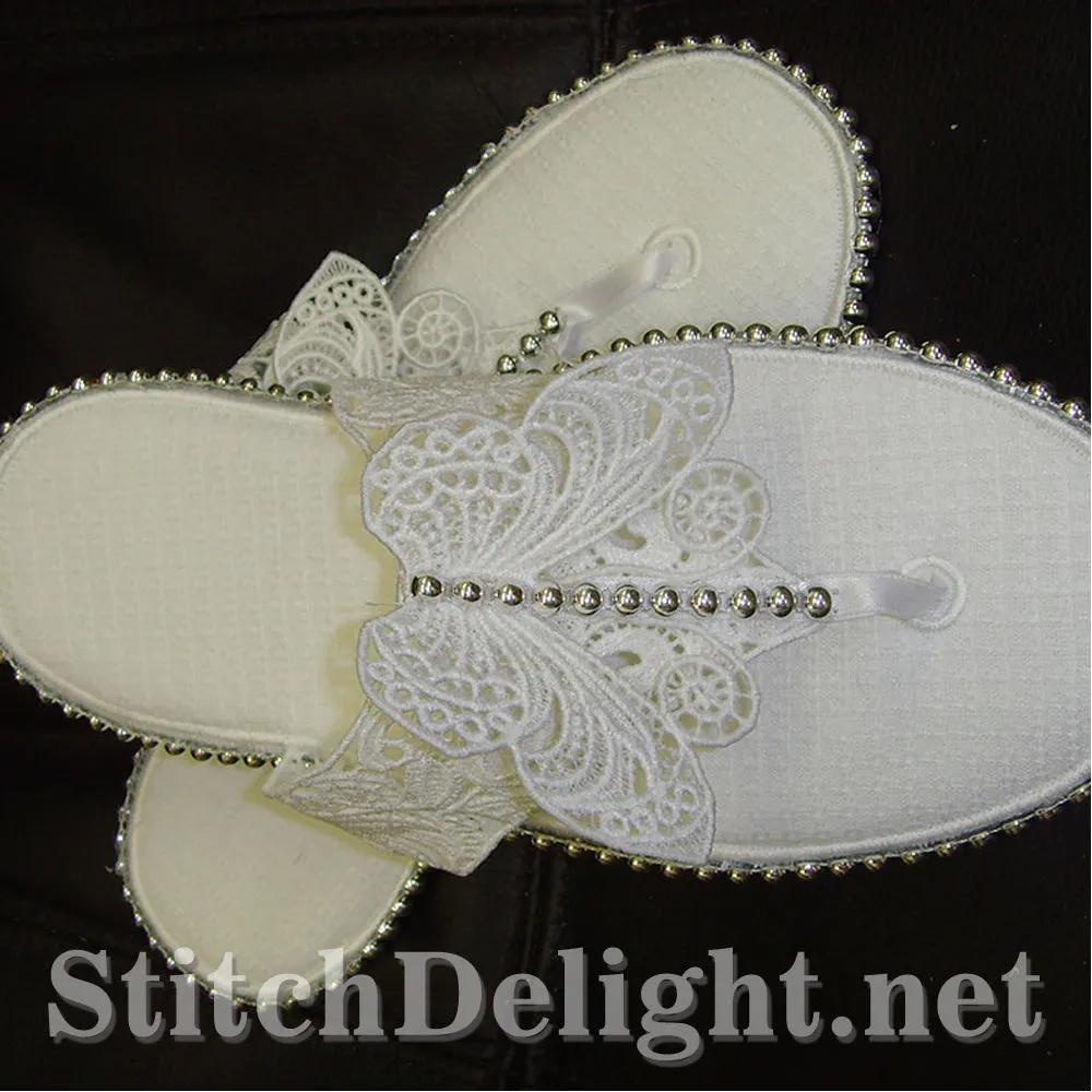 AE082 Summer Flipflops