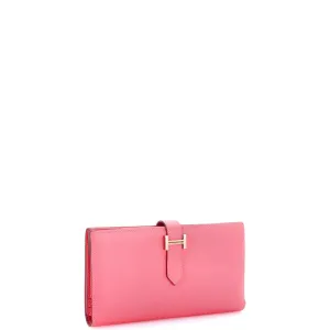 Bearn Wallet Epsom Long