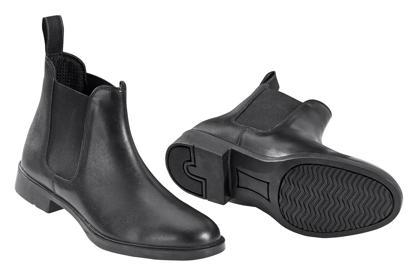 Busse Boots "Classic"