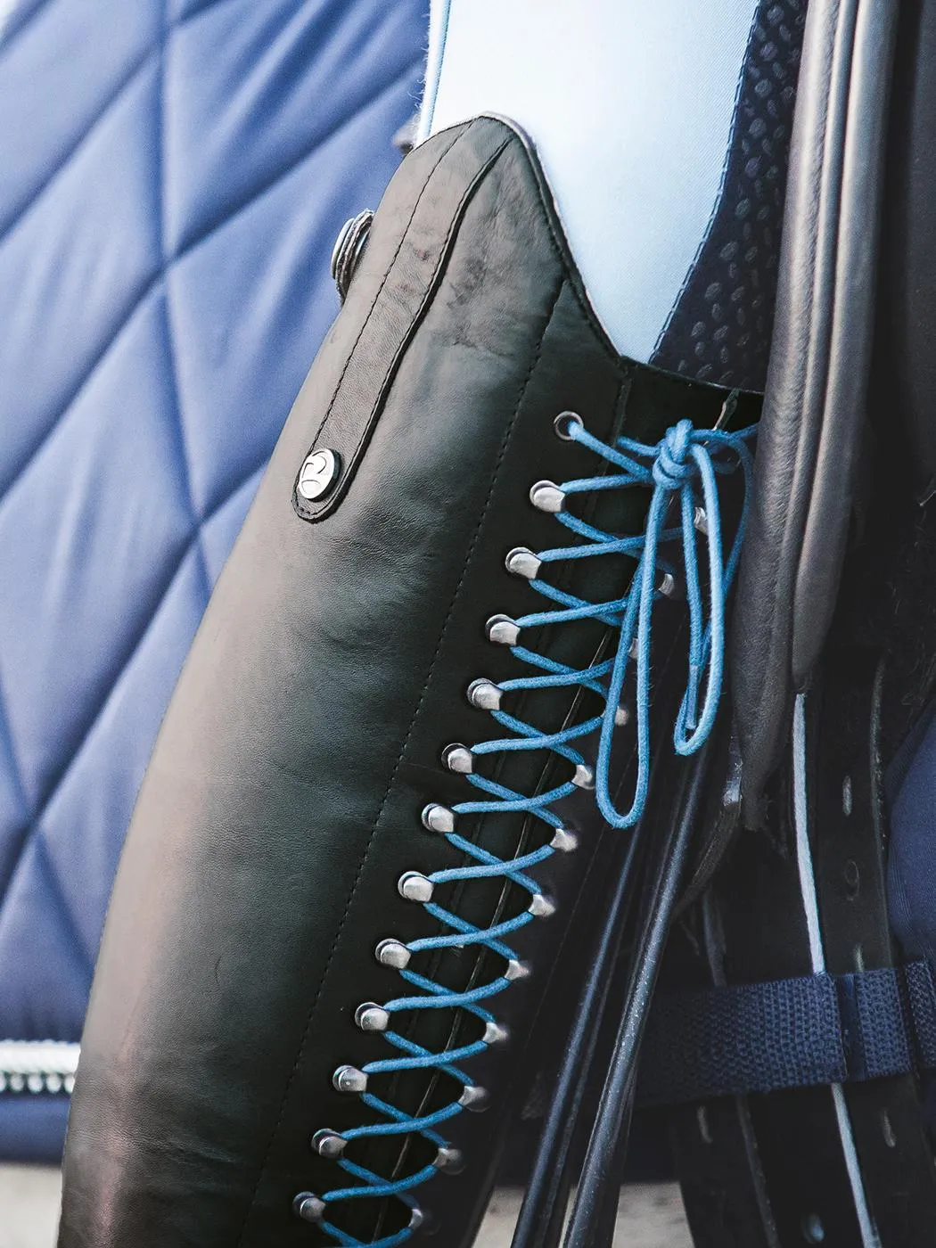 Busse Riding Boots "Laval"