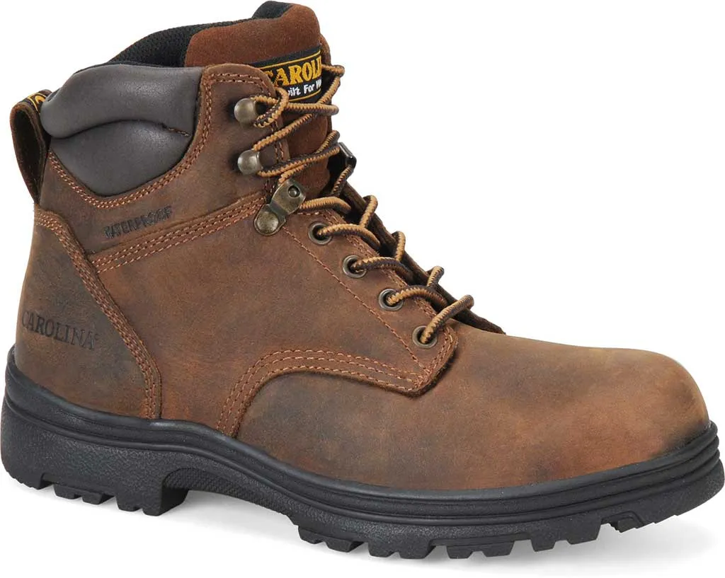 Carolina Men's 6 Inch WP Engineer