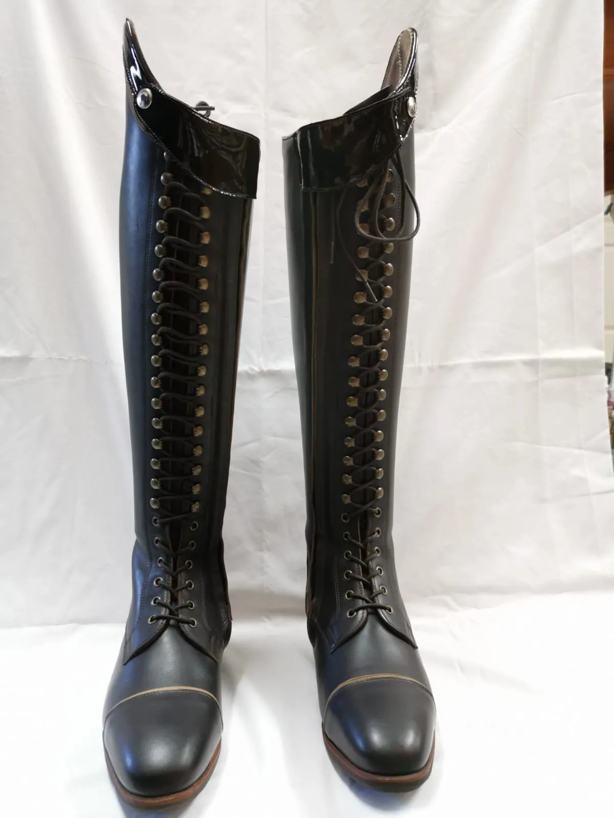 Dressage Riding Boots "Bia"