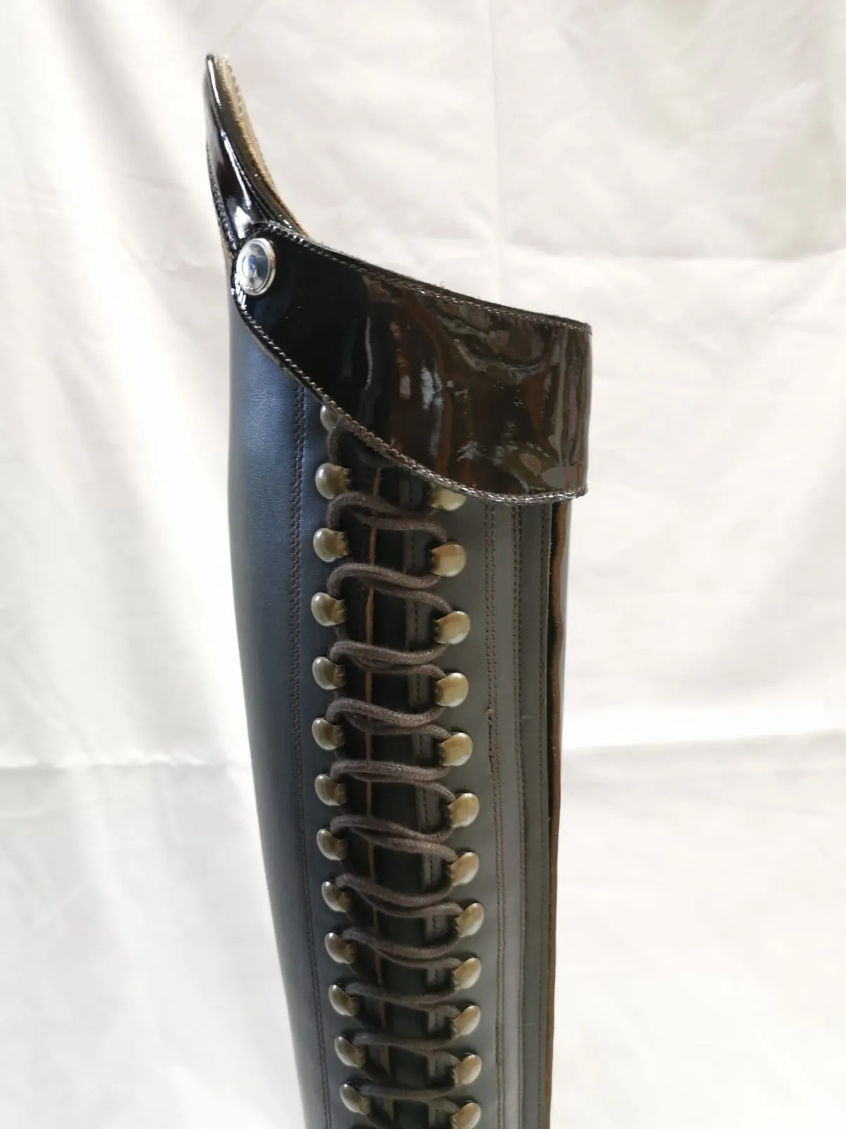 Dressage Riding Boots "Bia"