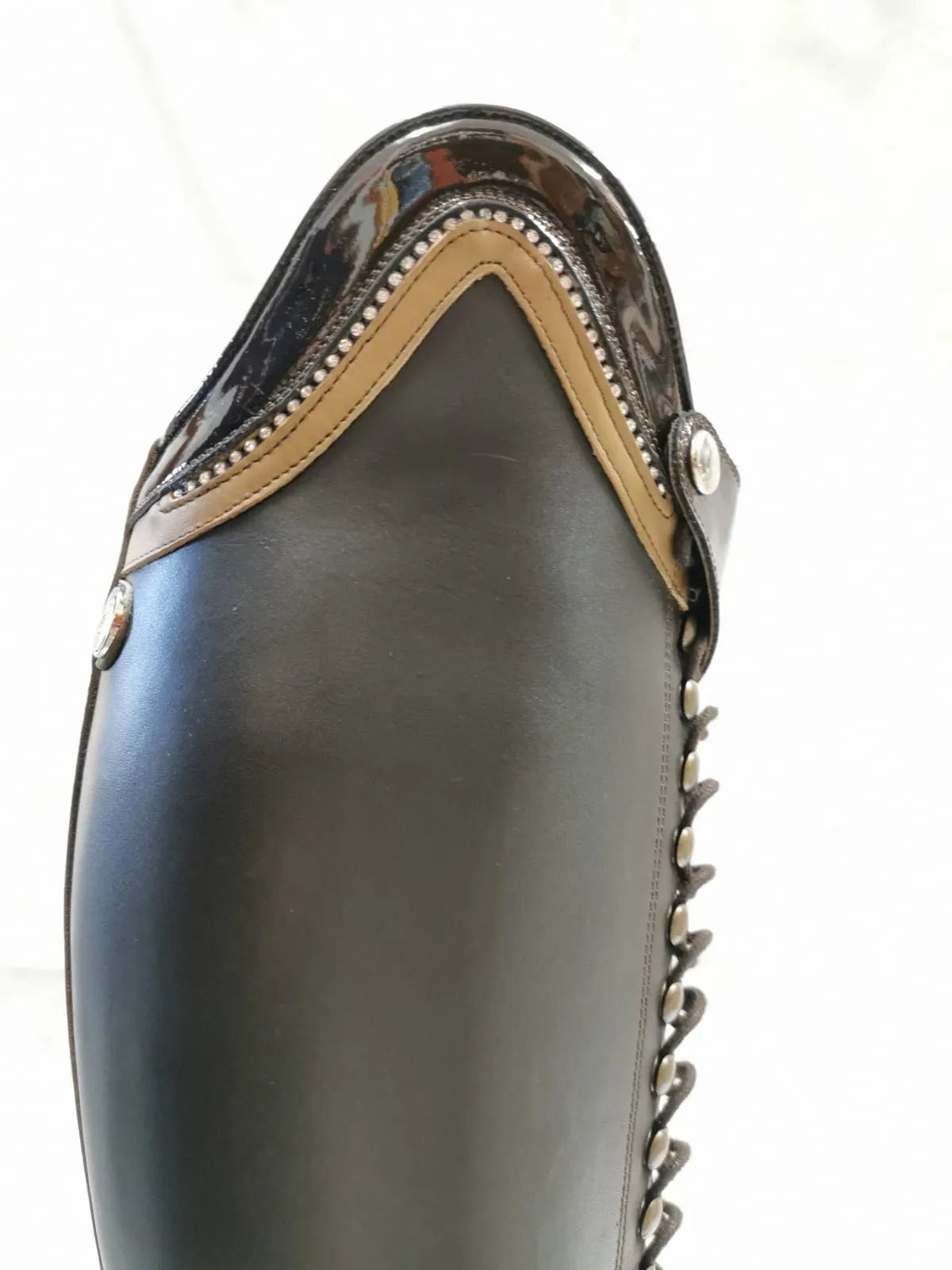 Dressage Riding Boots "Bia"