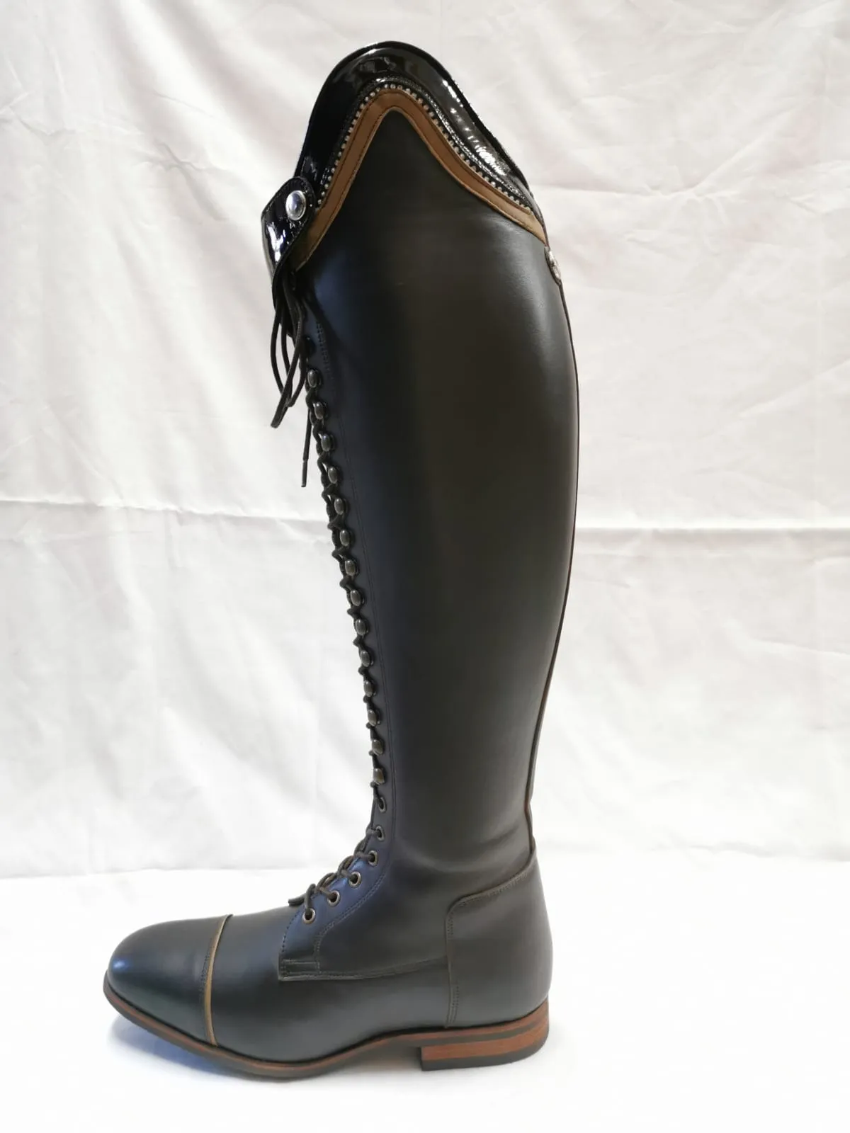 Dressage Riding Boots "Bia"