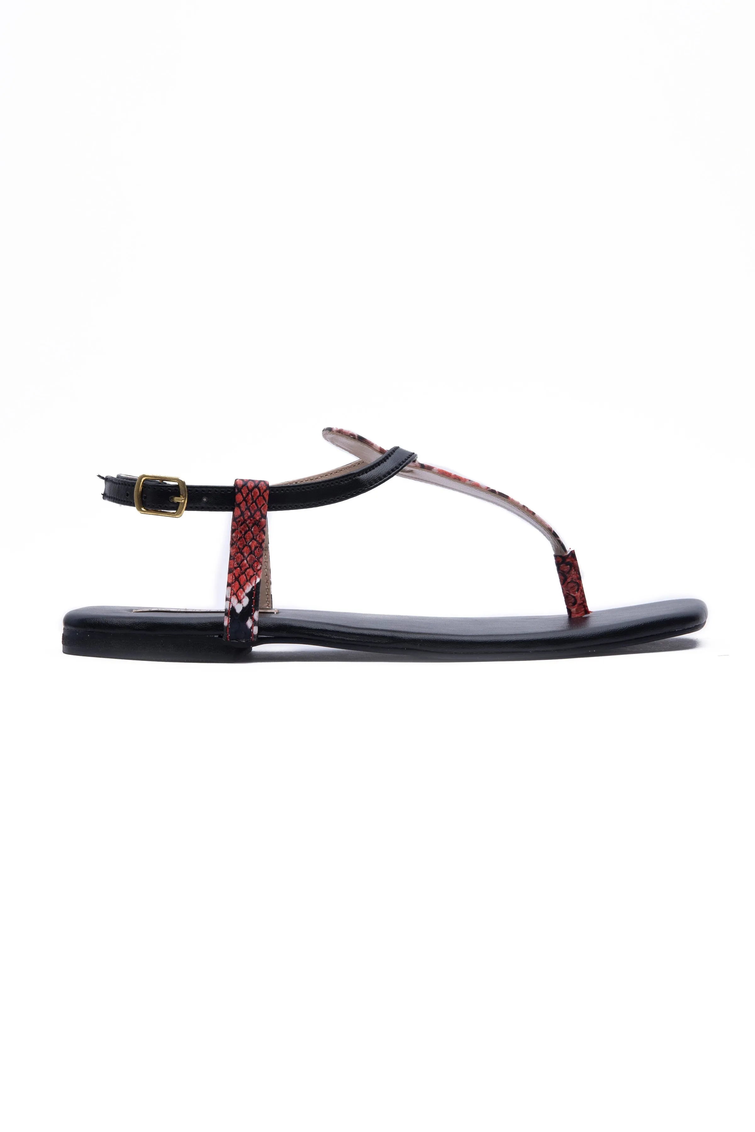 Flat Sandals