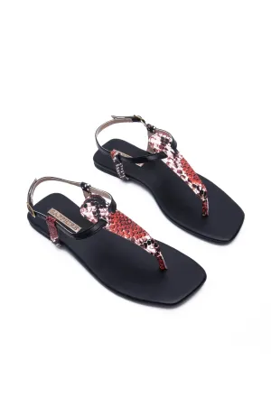 Flat Sandals