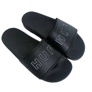 Huf Slides  [black]