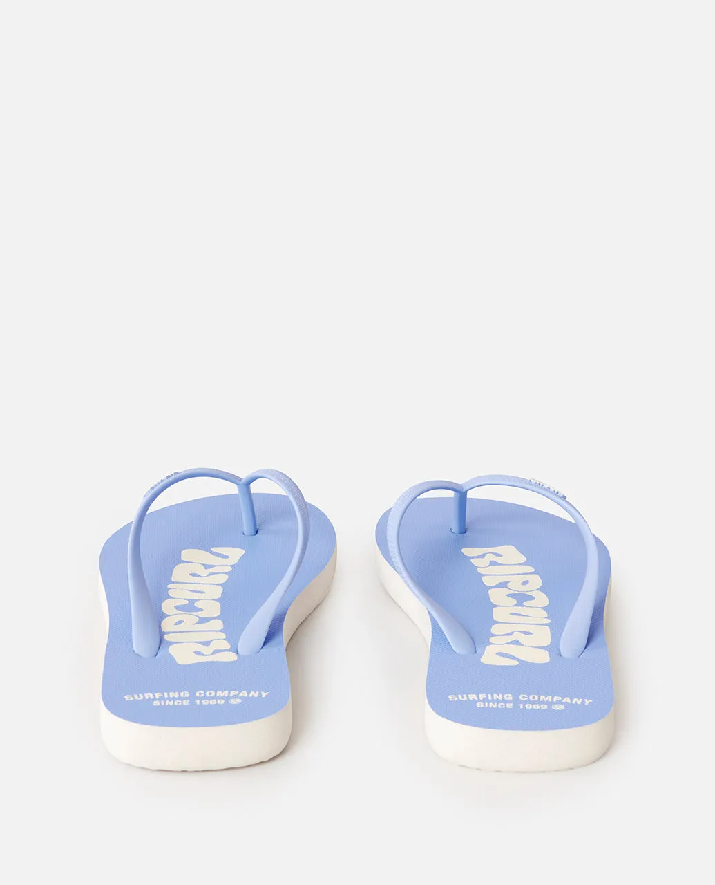 ICONS OF SURF BLOOM OPEN TOE