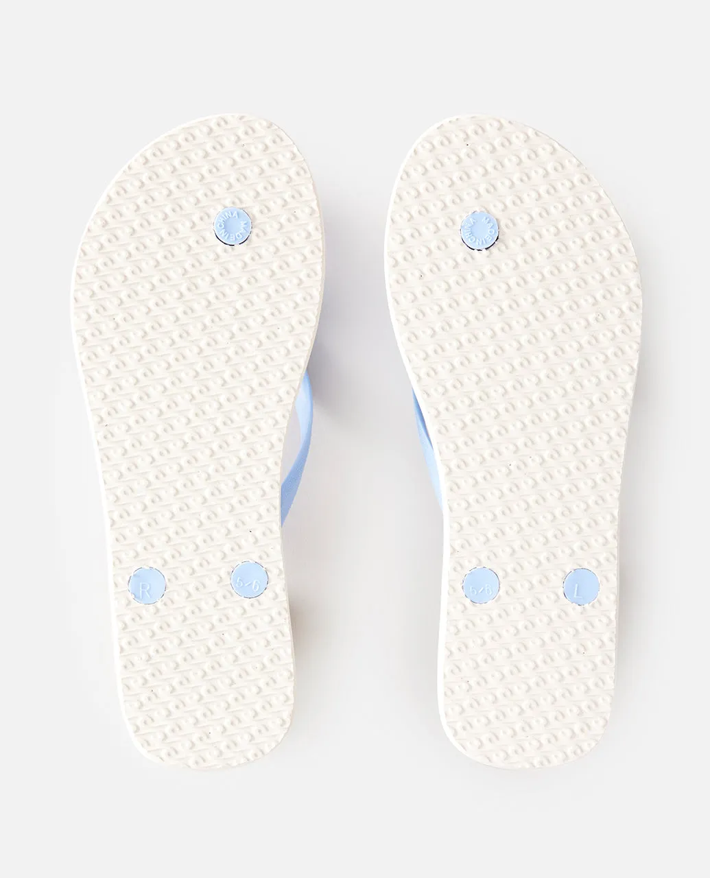 ICONS OF SURF BLOOM OPEN TOE