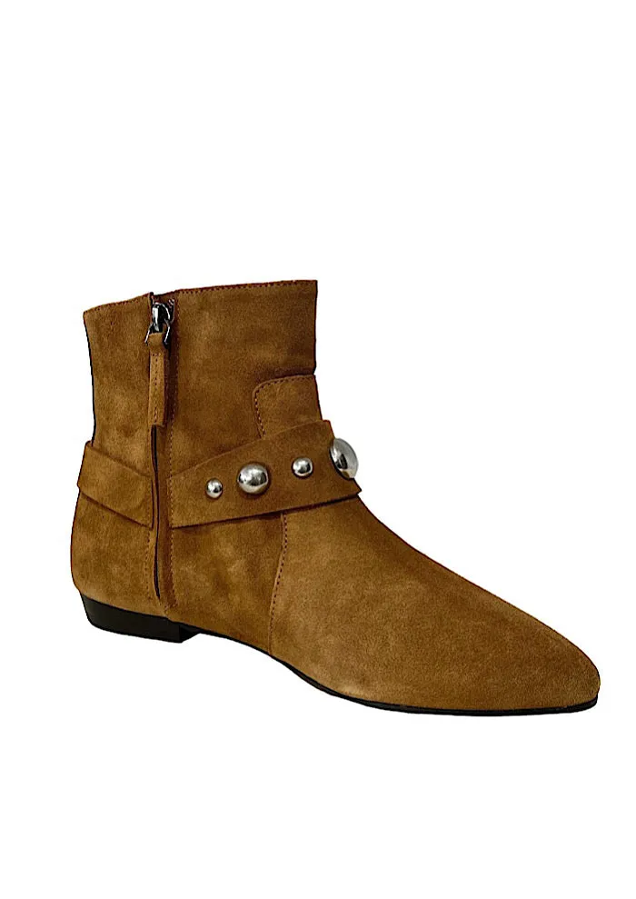 ISABEL MARANT Siago Boots