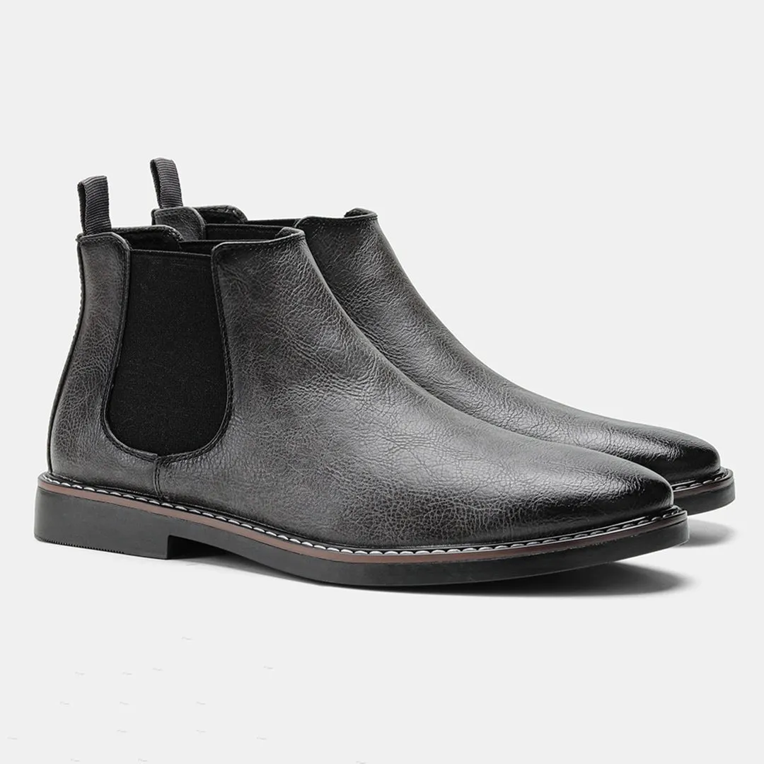 JACOBI - Klassiska chelseaboots