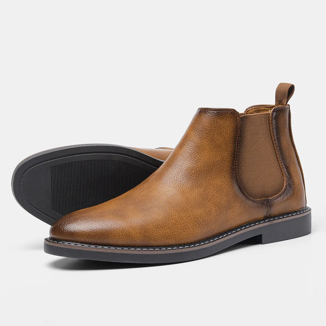 JACOBI - Klassiska chelseaboots