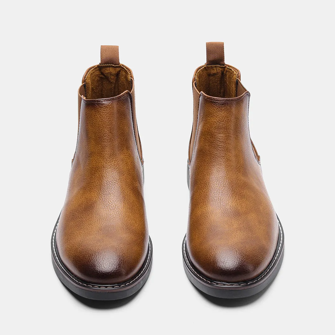 JACOBI - Klassiska chelseaboots
