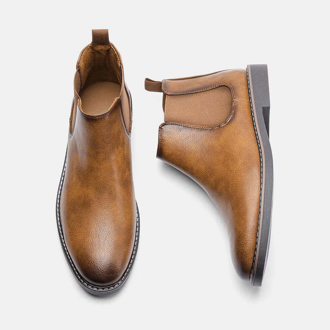JACOBI - Klassiska chelseaboots