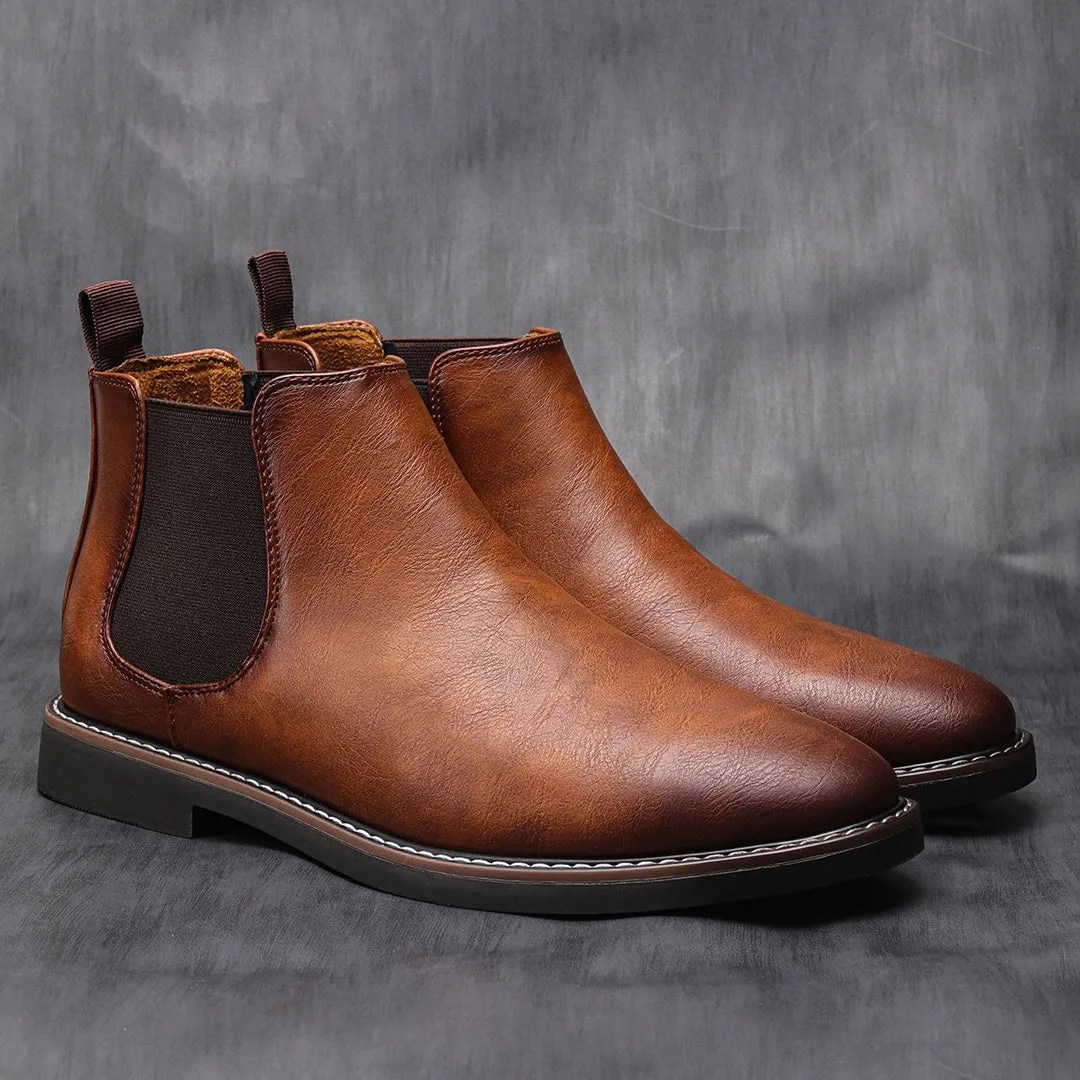 JACOBI - Klassiska chelseaboots