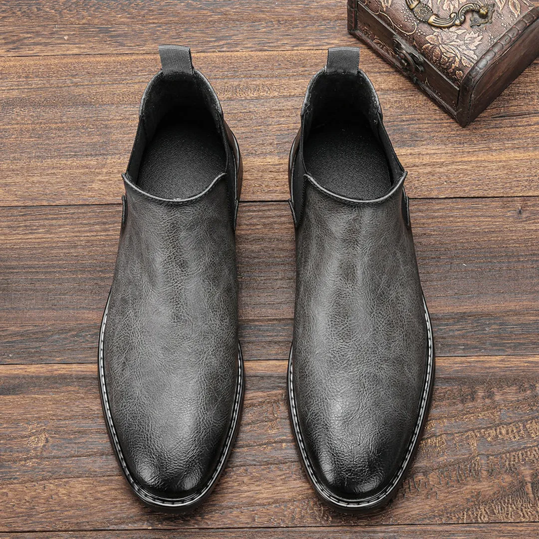 JACOBI - Klassiska chelseaboots