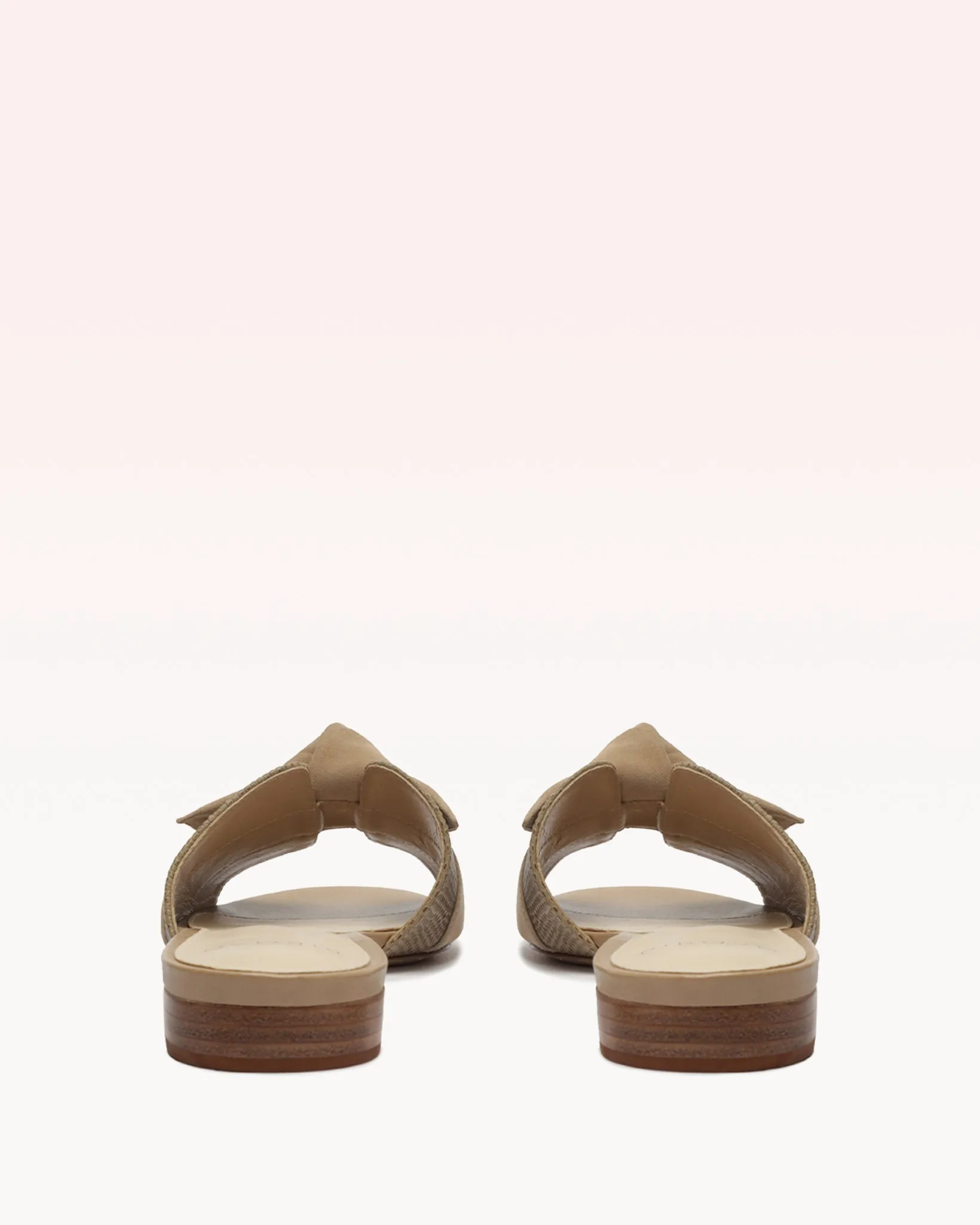 Maxi Clarita Flat Semolina