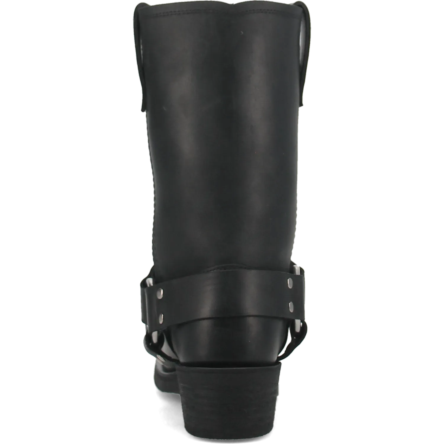 Molly Leather Harness Boot