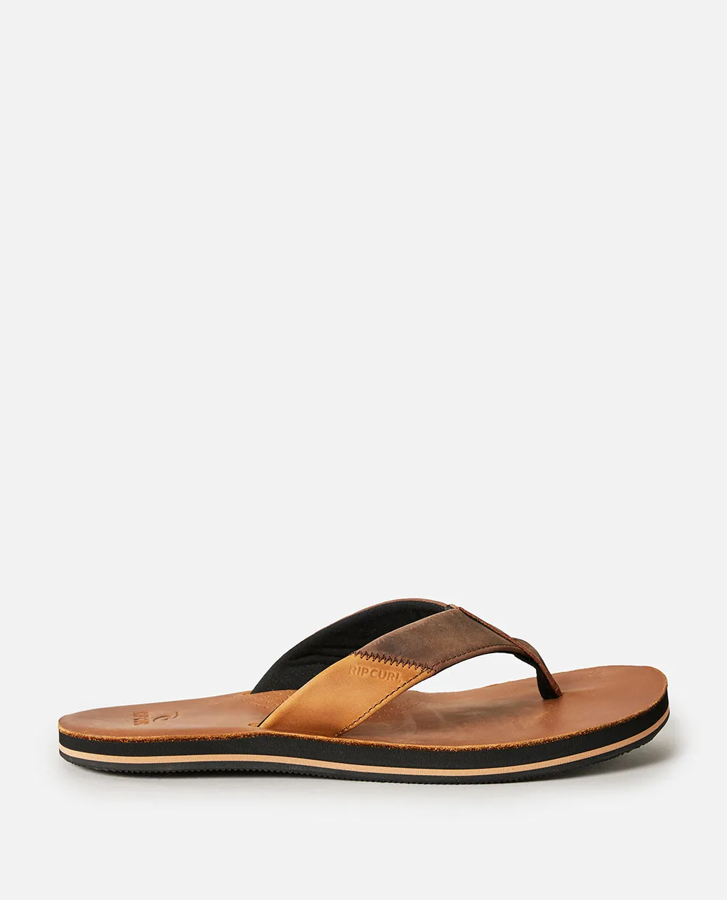 OXFORD LEATHER OPEN TOE
