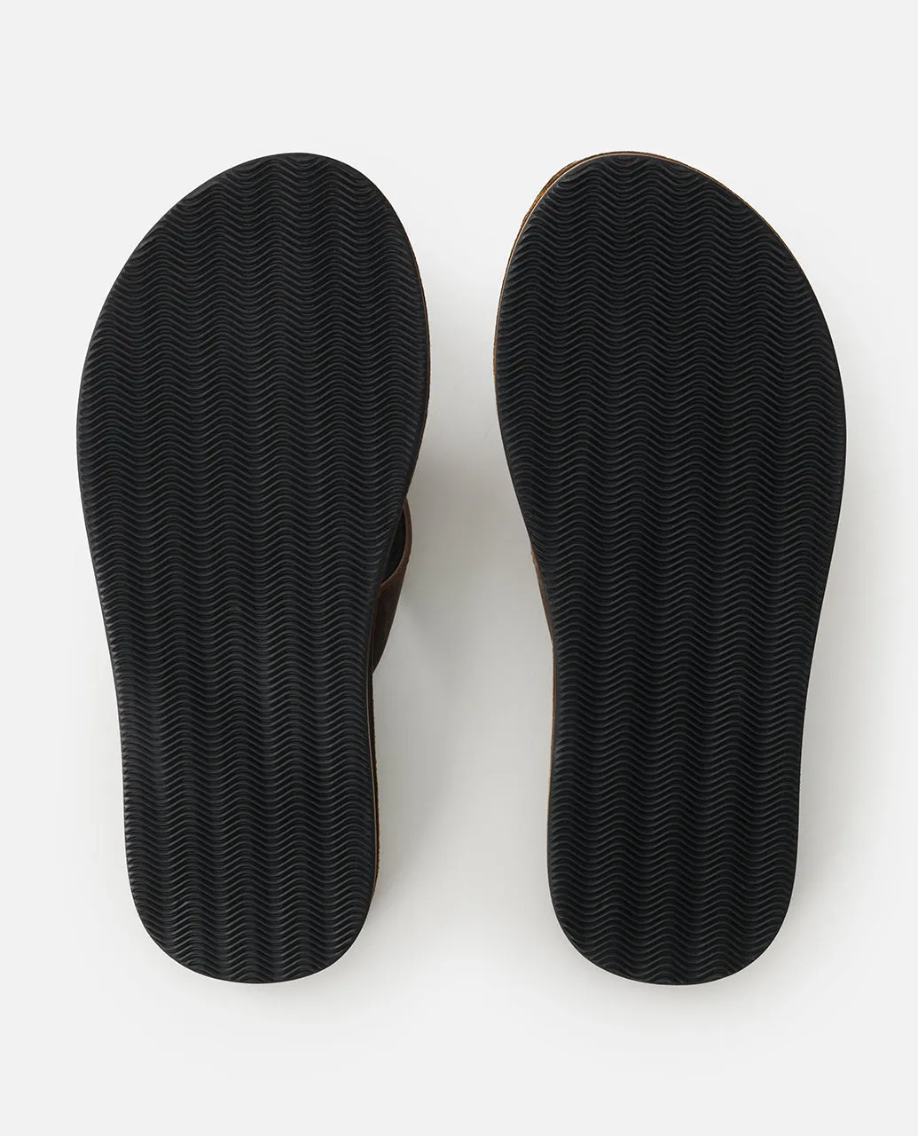OXFORD LEATHER OPEN TOE