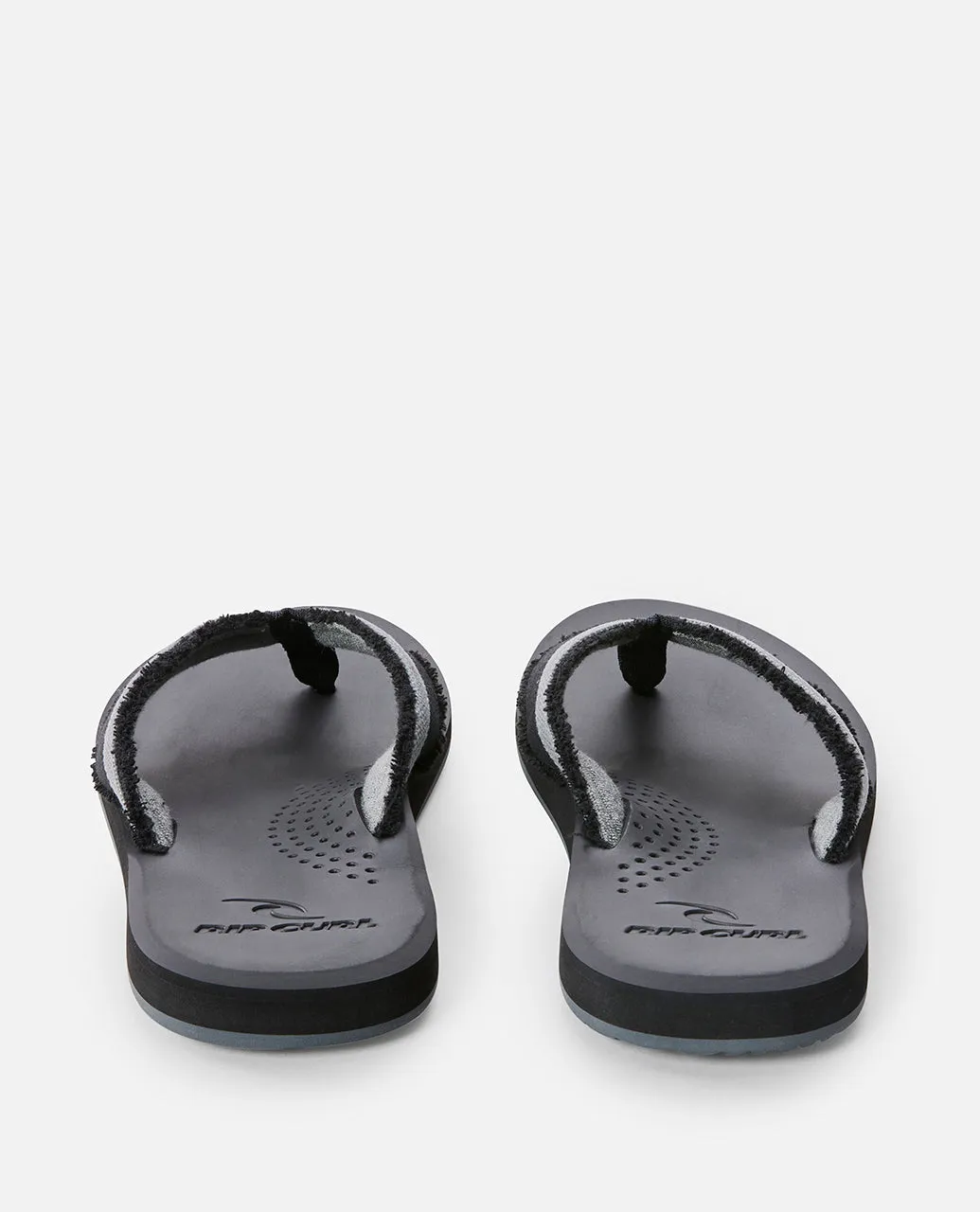 REACTOR OPEN TOE