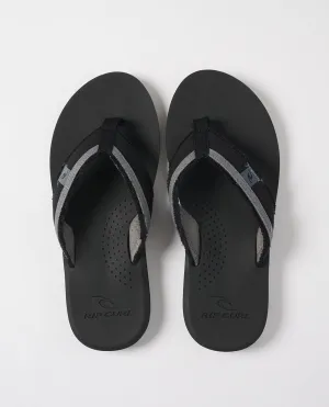 REACTOR OPEN TOE