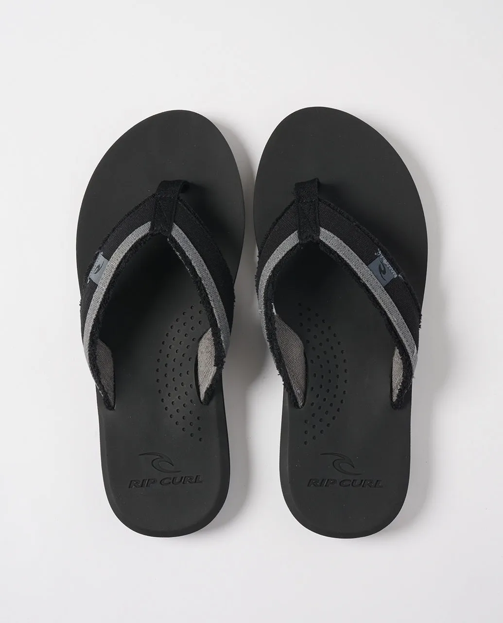 REACTOR OPEN TOE