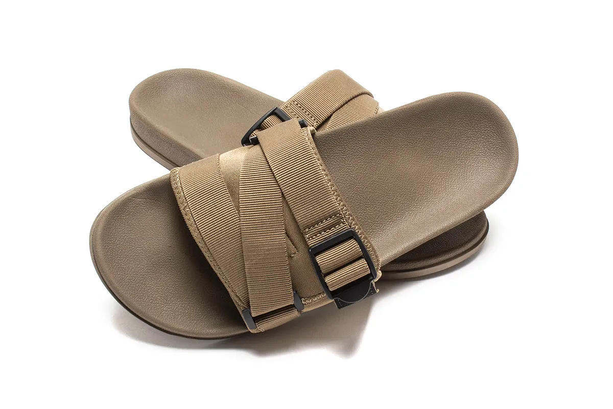 Slide Sandals