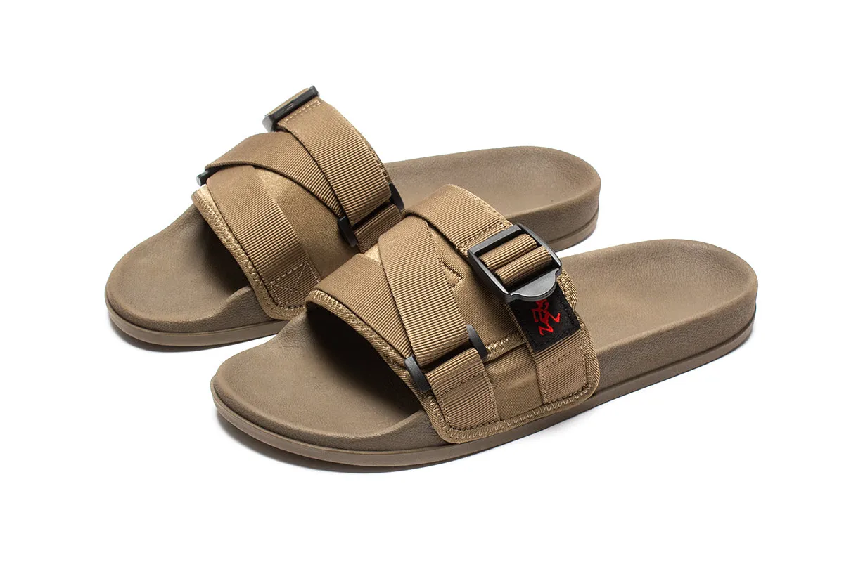 Slide Sandals