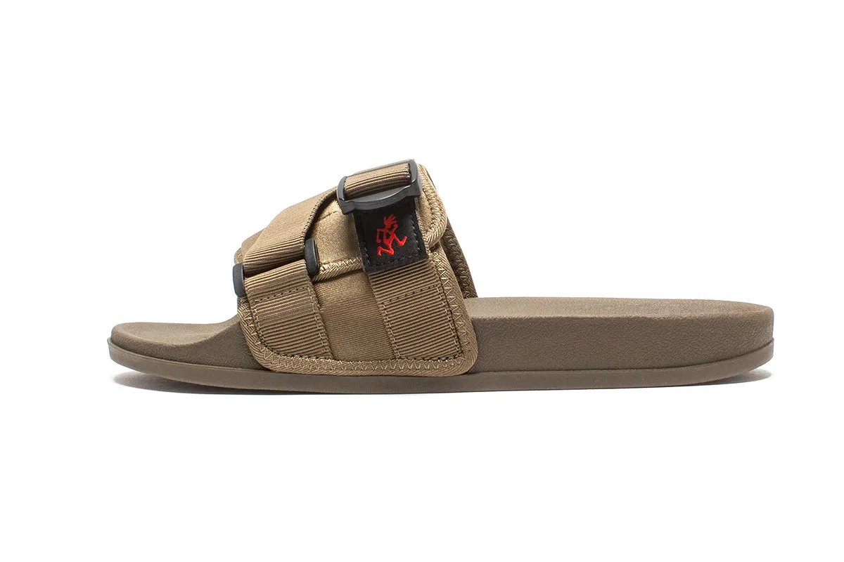 Slide Sandals