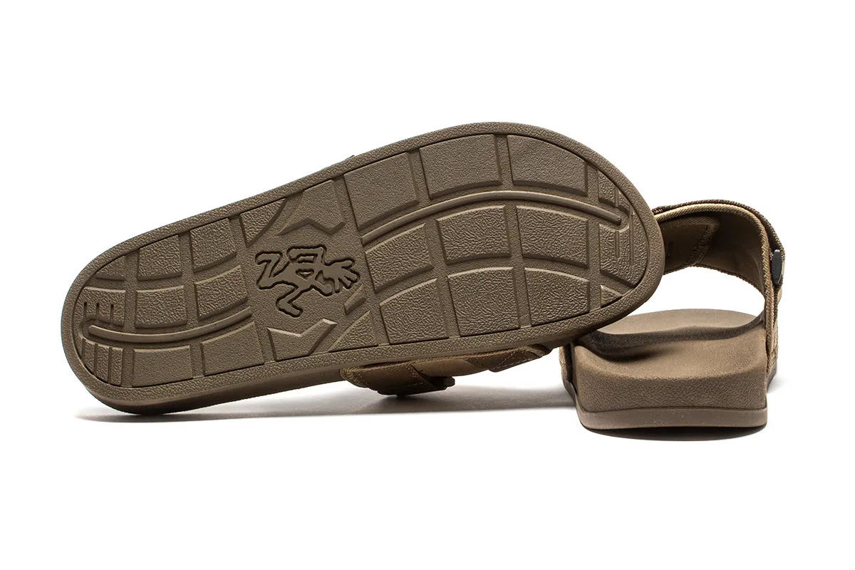 Slide Sandals