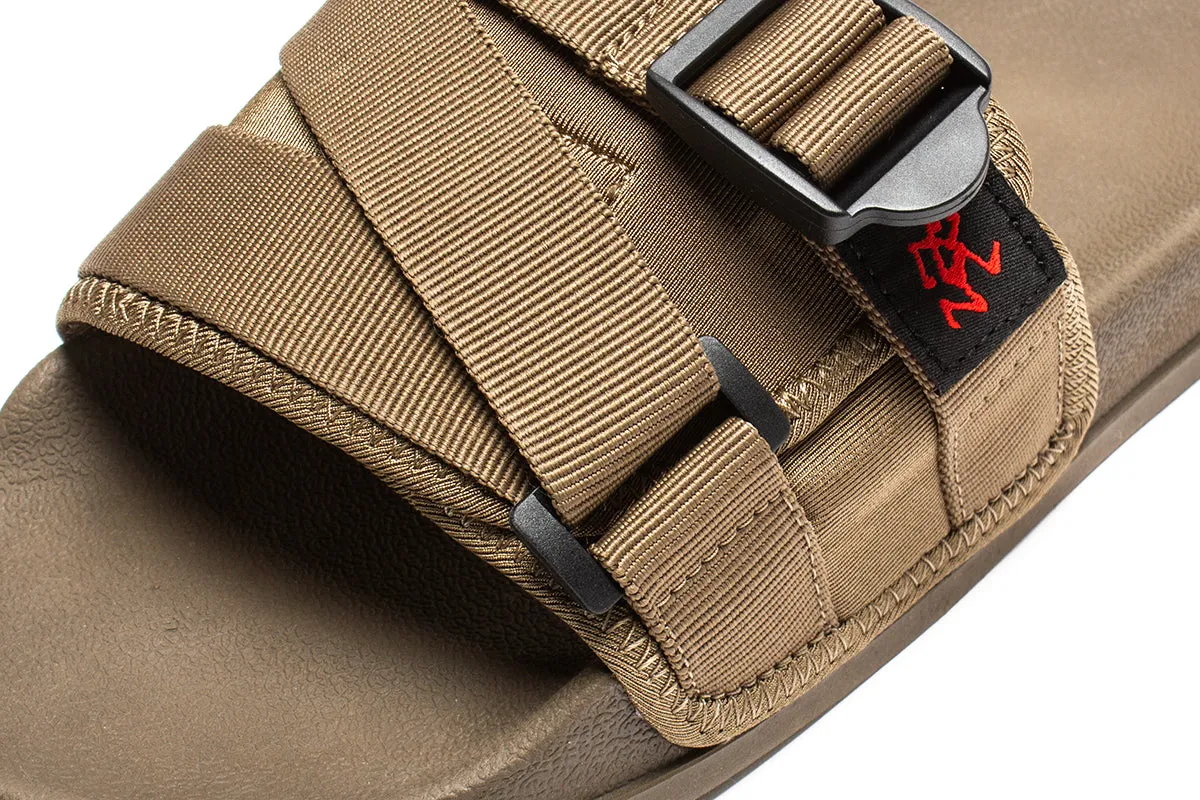 Slide Sandals