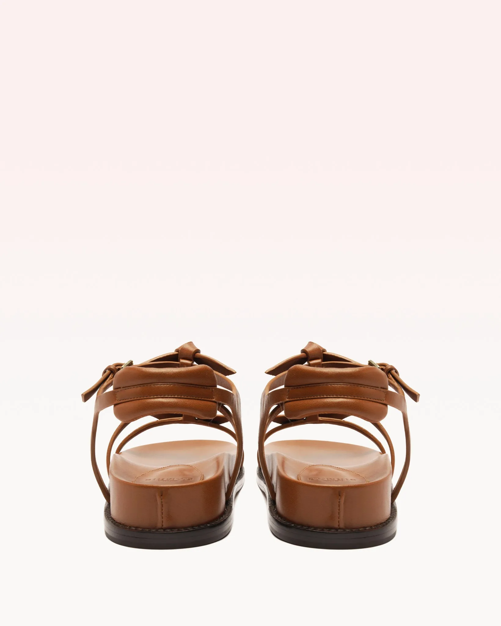 Slim Lolita Sandal
